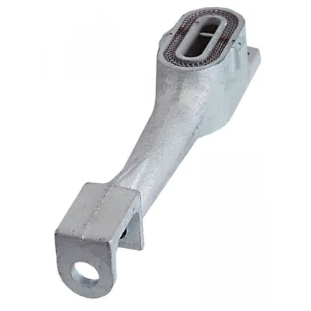 Quemador Tubular ANGELO PO 10