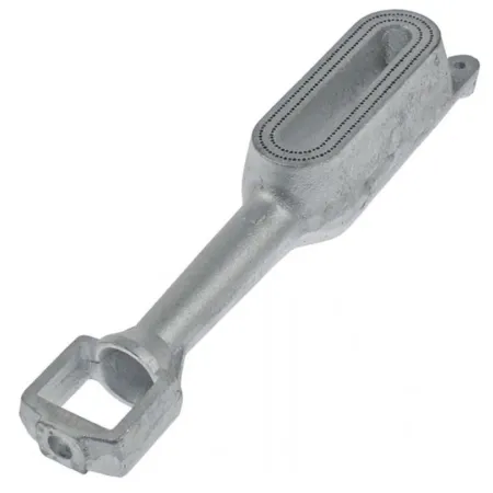 Quemador Tubular ANGELO PO 11