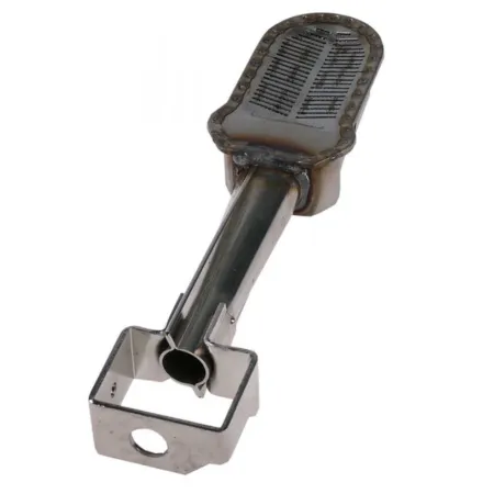 Quemador Tubular ANGELO PO 6