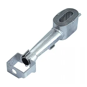 Quemador Tubular ANGELO PO 7