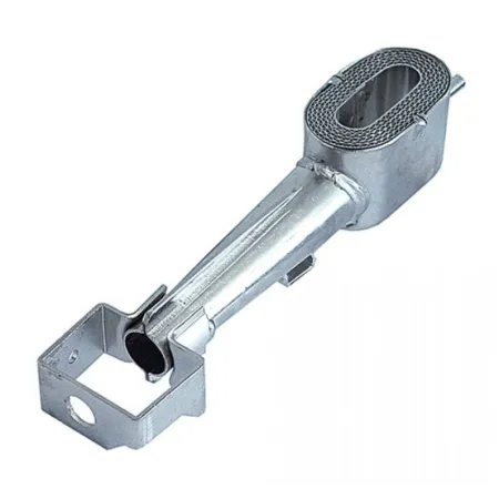 Quemador Tubular ANGELO PO 7