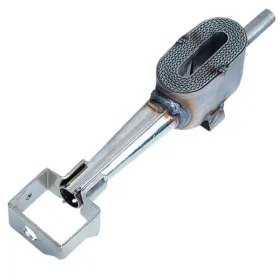 Quemador Tubular ANGELO PO 8