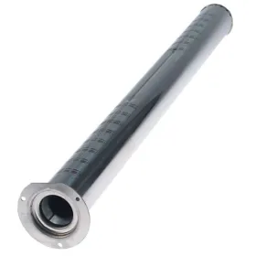 Quemador Tubular BERTOS