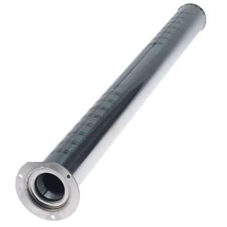 Quemador Tubular BERTOS