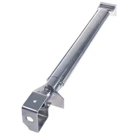 Quemador Tubular BERTOS 3