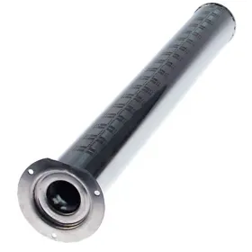 Quemador Tubular BERTOS 5