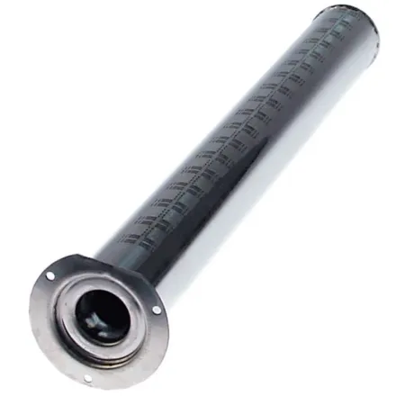 Quemador Tubular BERTOS 5