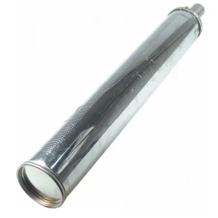 Quemador Tubular BONNET