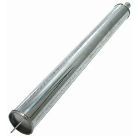 Quemador Tubular BONNET 2