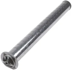 Quemador Tubular CAPIC