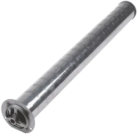Quemador Tubular CAPIC