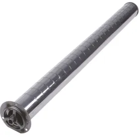 Quemador Tubular CAPIC 2