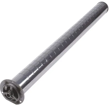 Quemador Tubular CAPIC 2
