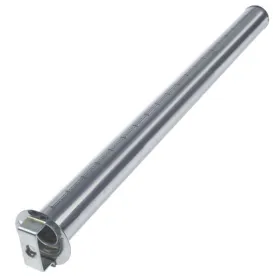 Quemador Tubular Charvet