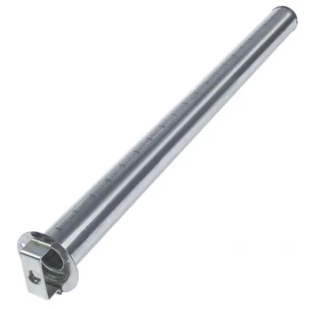 Quemador Tubular Charvet