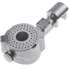 Quemador Tubular COOKING SYSTEMS