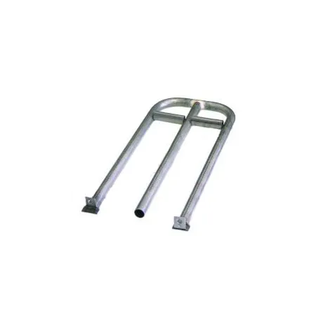Quemador Tubular JUNGER 2