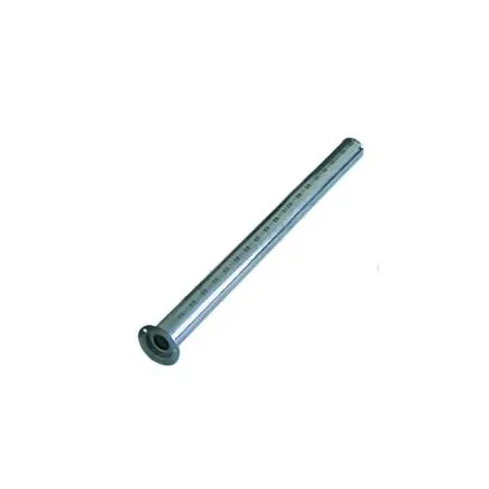 Quemador Tubular SILKO 4