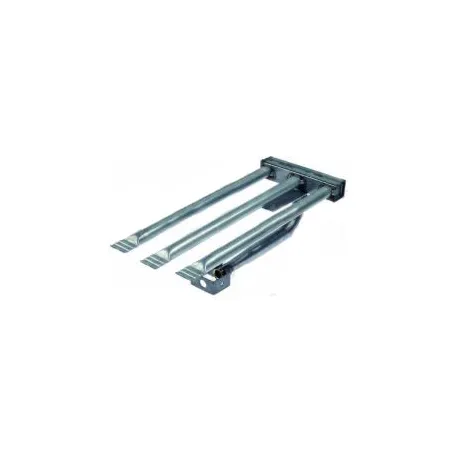 Quemador Tubular SOLYMAC