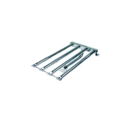 Quemador Tubular SOLYMAC 2