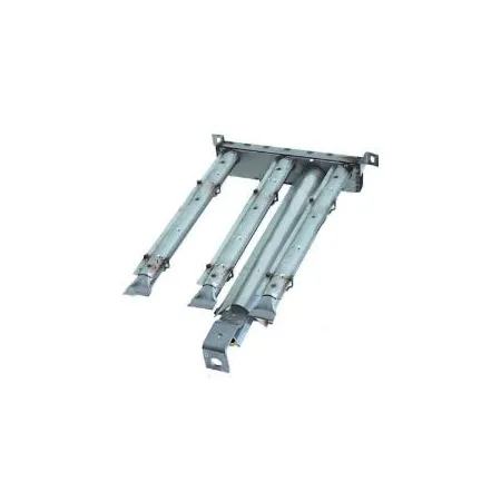 Quemador Tubular UNIVERSO