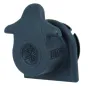 Cortina de lamas temperatura positiva modelo 2620 |Hostelmark