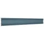 Cortina de lamas temperatura positiva modelo 2620 |Hostelmark