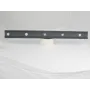 Cortina de lamas temperatura positiva modelo 2620 |Hostelmark