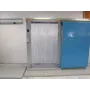 Cortina de lamas temperatura positiva modelo 2620 |Hostelmark