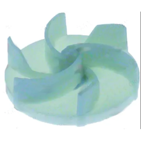 Rotor para bomba de lavado 32