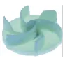 Rotor para bomba de lavado 32