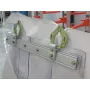 Cortina de lamas 300X2 MM 47% | Fermoflex