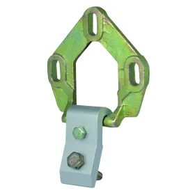 Gancho de suspensión cortina Fermoflex