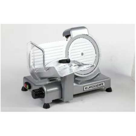 Cortadora de fiambres 25GS