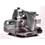 Cortadora de fiambres 834-S (BERKEL)