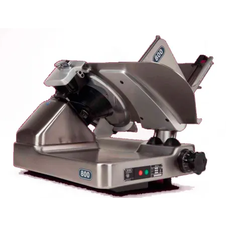 Cortadora de fiambres 800S (BERKEL)