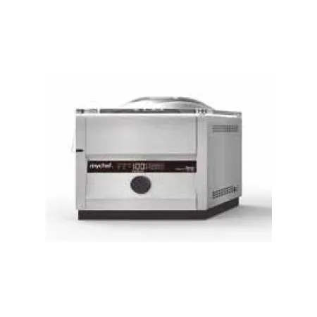 Envasadora al Vacío 310D2 sensor