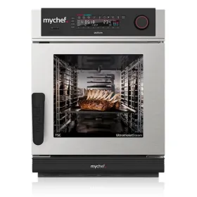 Horno mychef concept S4GN1/1