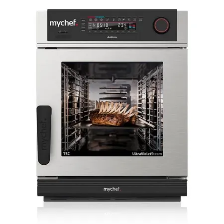Horno mychef concept S4GN1/1