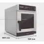 Horno mychef concept S4GN1/1