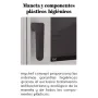 Horno mychef concept S4GN1/1