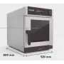 Horno mychef concept S4GN1/1