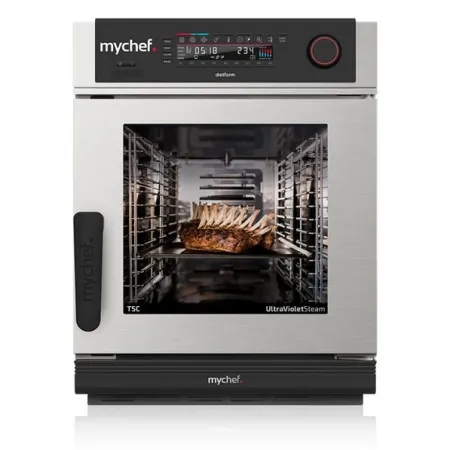 Horno mychef concept S4GN1/1