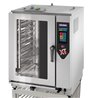 Horno electrico 10 GN 1/1 mixto INOXTREND T
