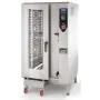 Horno electrico 20 GN 1/1 mixto INOXTREND T
