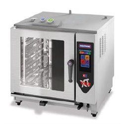 Horno electrico 6 GN 1/1 mixto INOXTREND T