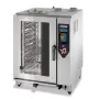Horno gas 10 GN 1/1 mixto INOXTREND T