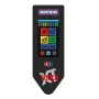 Horno electrico 20 GN 1/1 mixto INOXTREND T