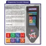 Horno electrico 20 GN 1/1 mixto INOXTREND T