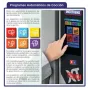 Horno gas 20 GN 1/1 mixto INOXTREND T
